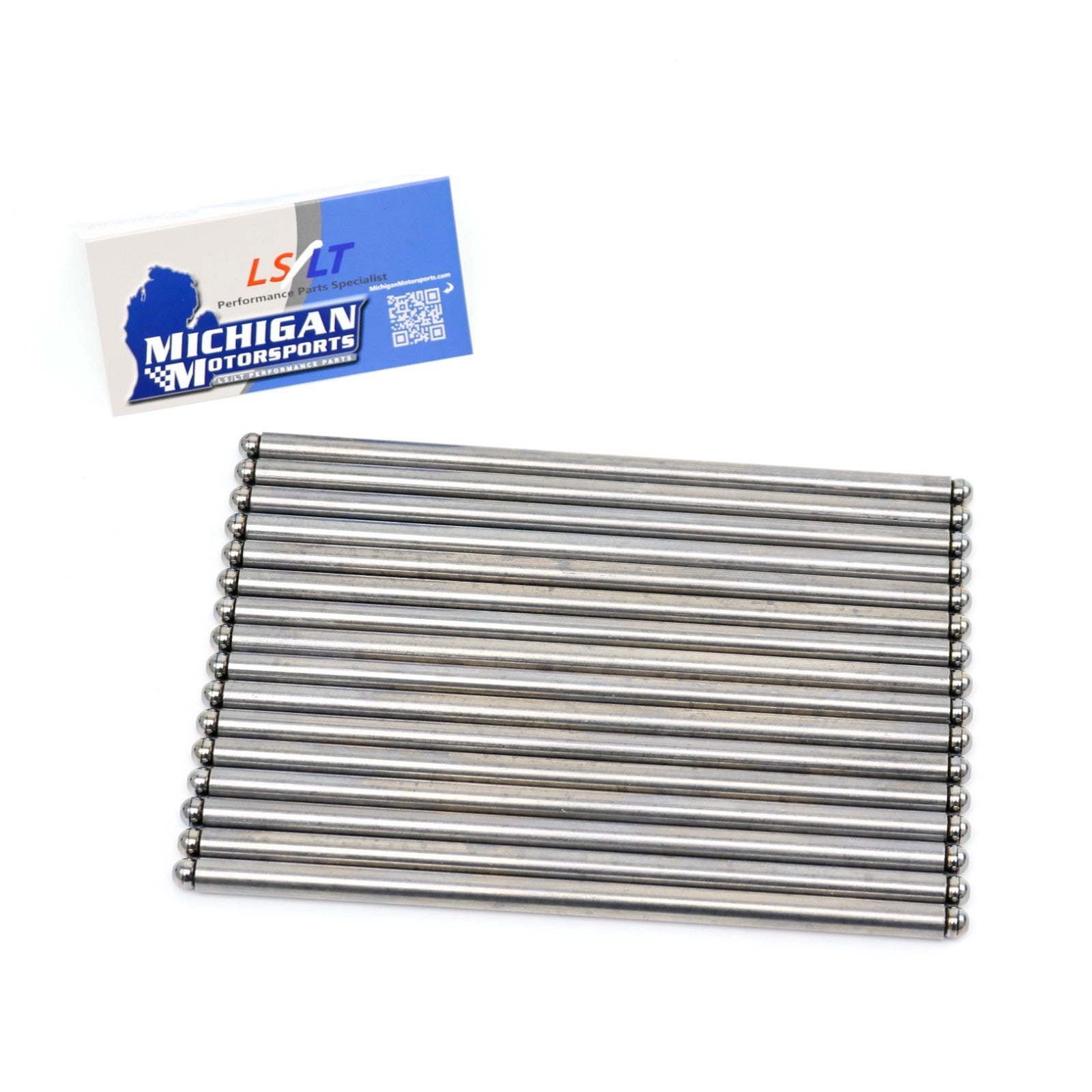 Michigan Motorsports Pushrods for LT Gen V 5.3/6.2 2014-2025
