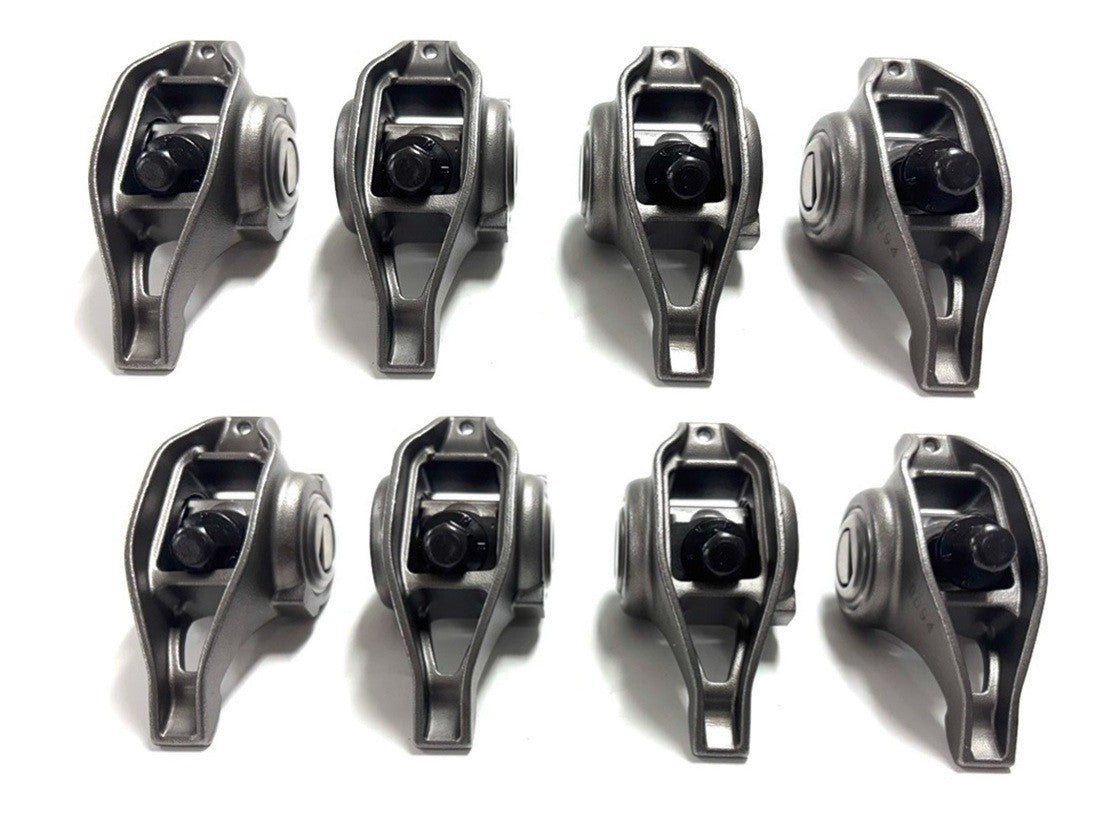 Elgin Rocker Arms for LT Gen V 5.3/6.2 2014-2022