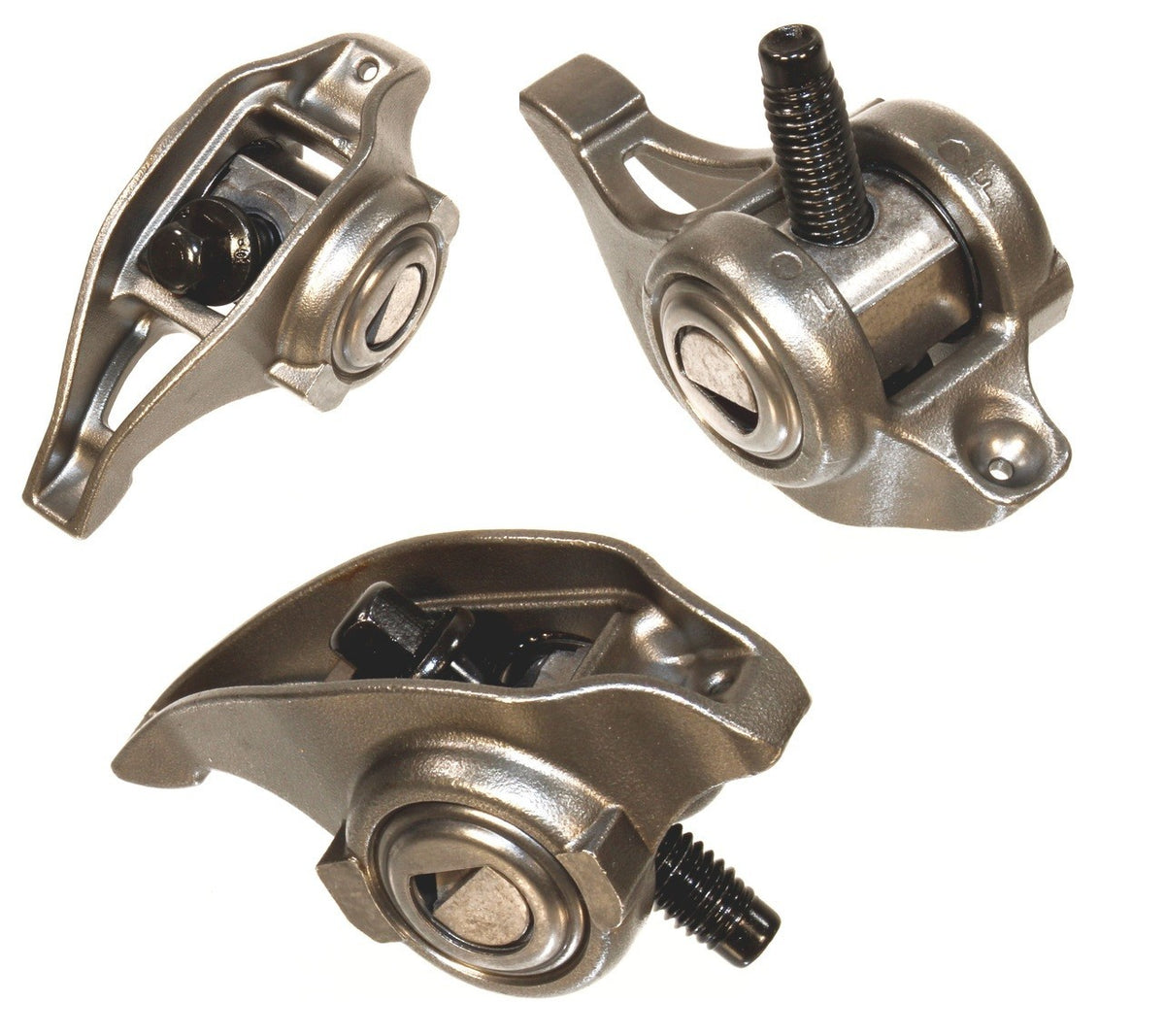 Elgin Rocker Arms for LT Gen V 5.3/6.2 2014-2022