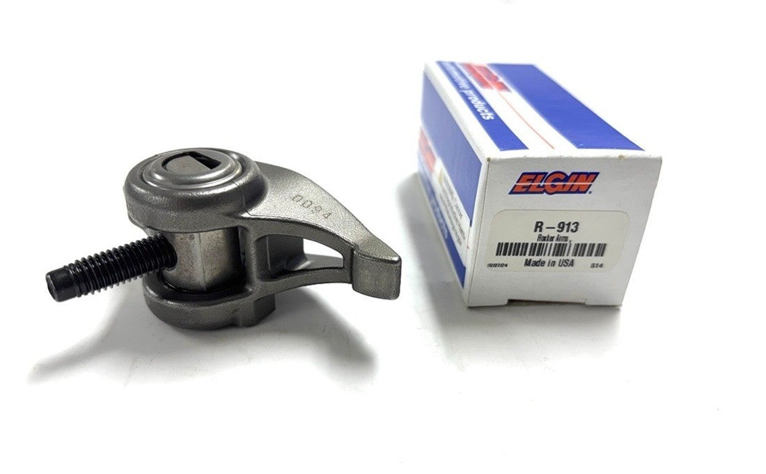Elgin Rocker Arms for LT Gen V 5.3/6.2 2014-2022