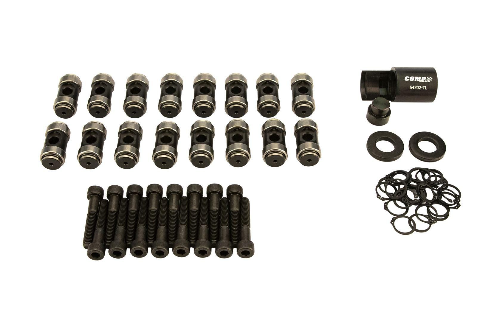COMP Cams Rocker Arms for LT Gen V 5.3/6.2 2014-2025