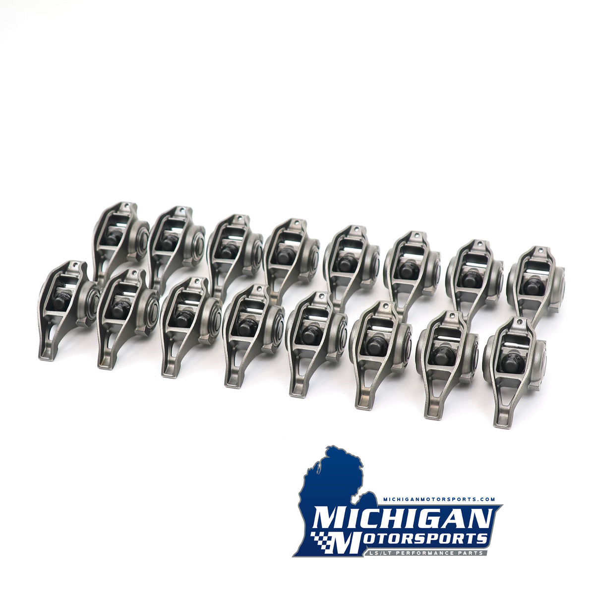 GM Rocker Arms for LT Gen V 5.3/6.2 2014-2025