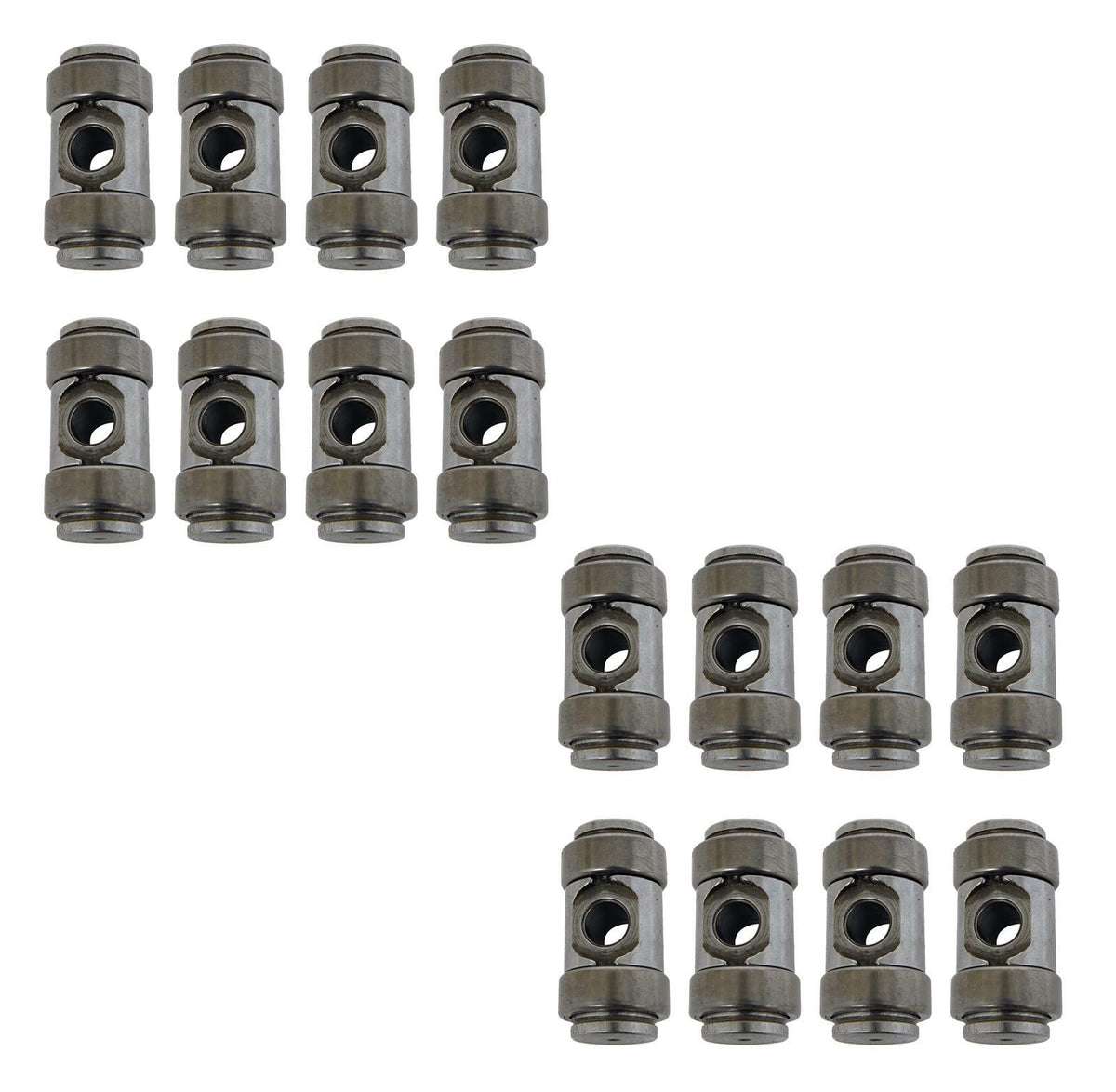 COMP Cams Rocker Arms for LT Gen V 5.3/6.2 2014-2025