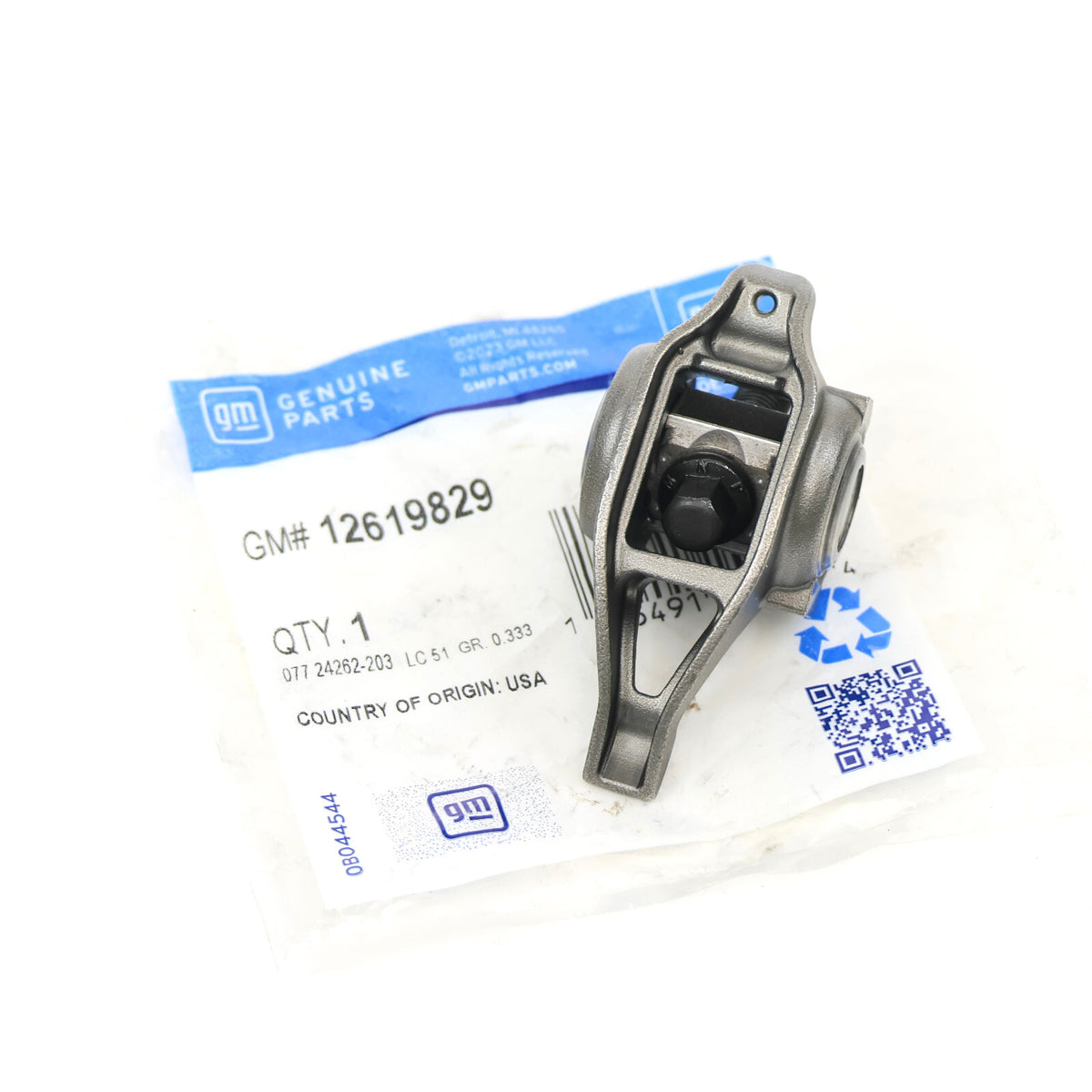 GM Rocker Arms for LT Gen V 5.3/6.2 2014-2025