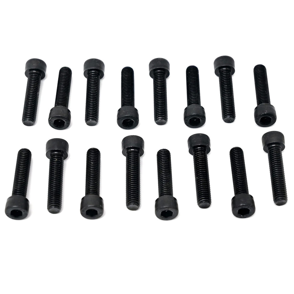 Michigan Motorsports Rocker Arms for LT Gen V 5.3/6.2 2014-2025