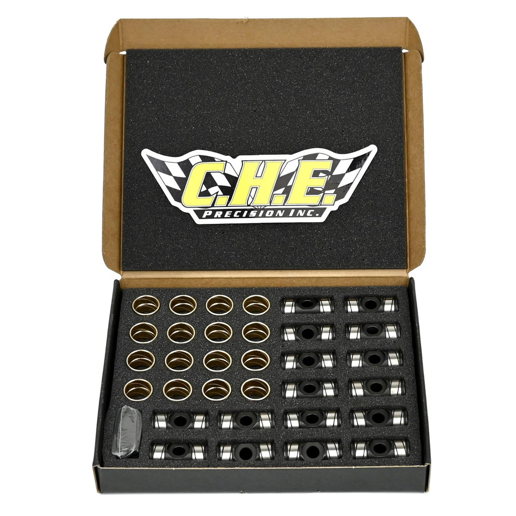Michigan Motorsports Rocker Arms for LT Gen V 5.3/6.2 2014-2025