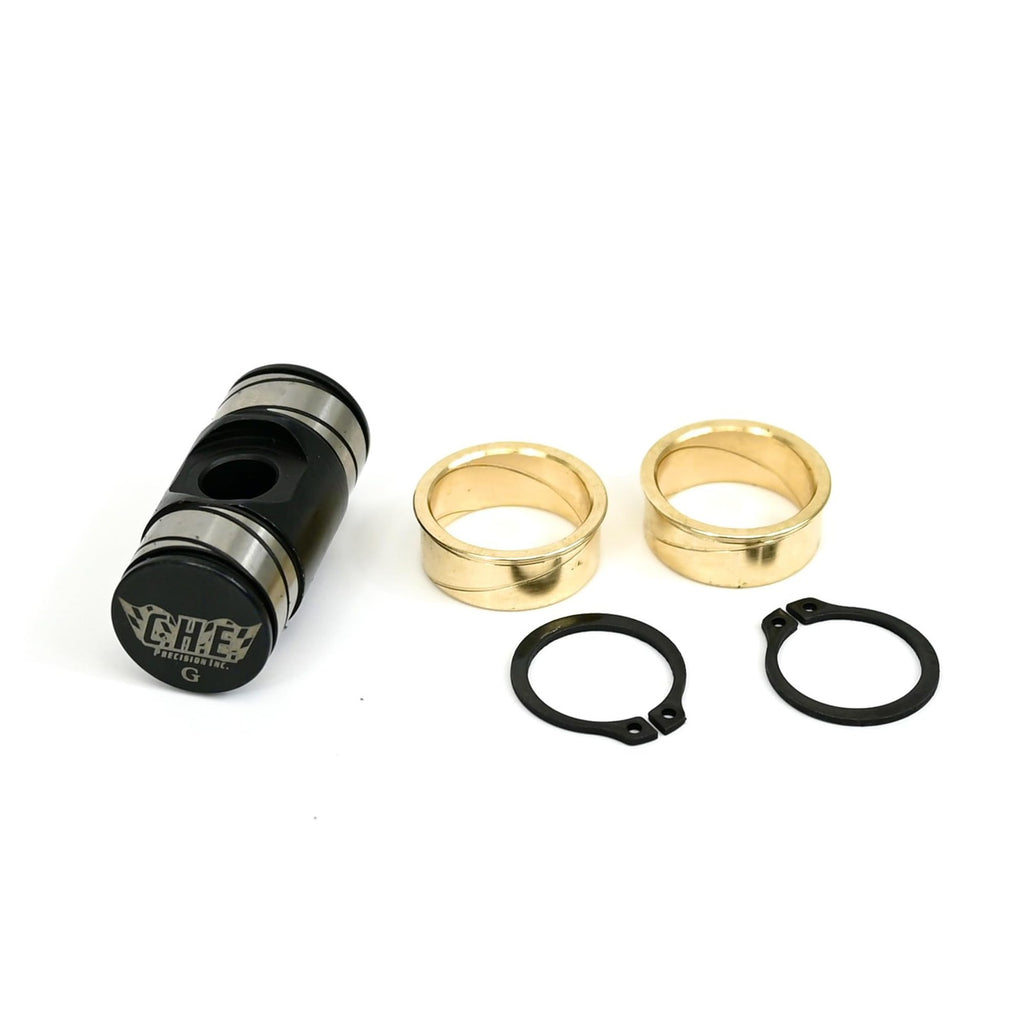 Michigan Motorsports Rocker Arms for LT Gen V 5.3/6.2 2014-2025