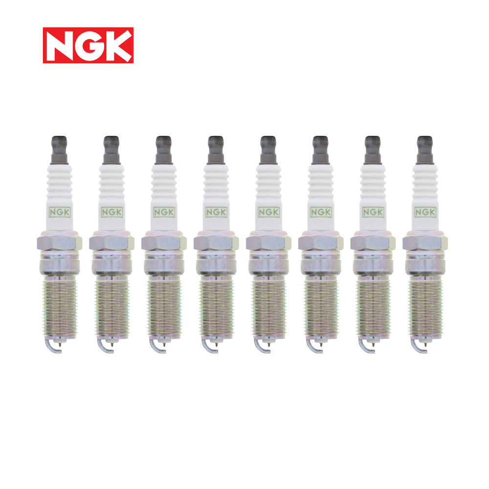 NGK Spark Plugs for LT Gen V 5.3/6.2 2014-2025