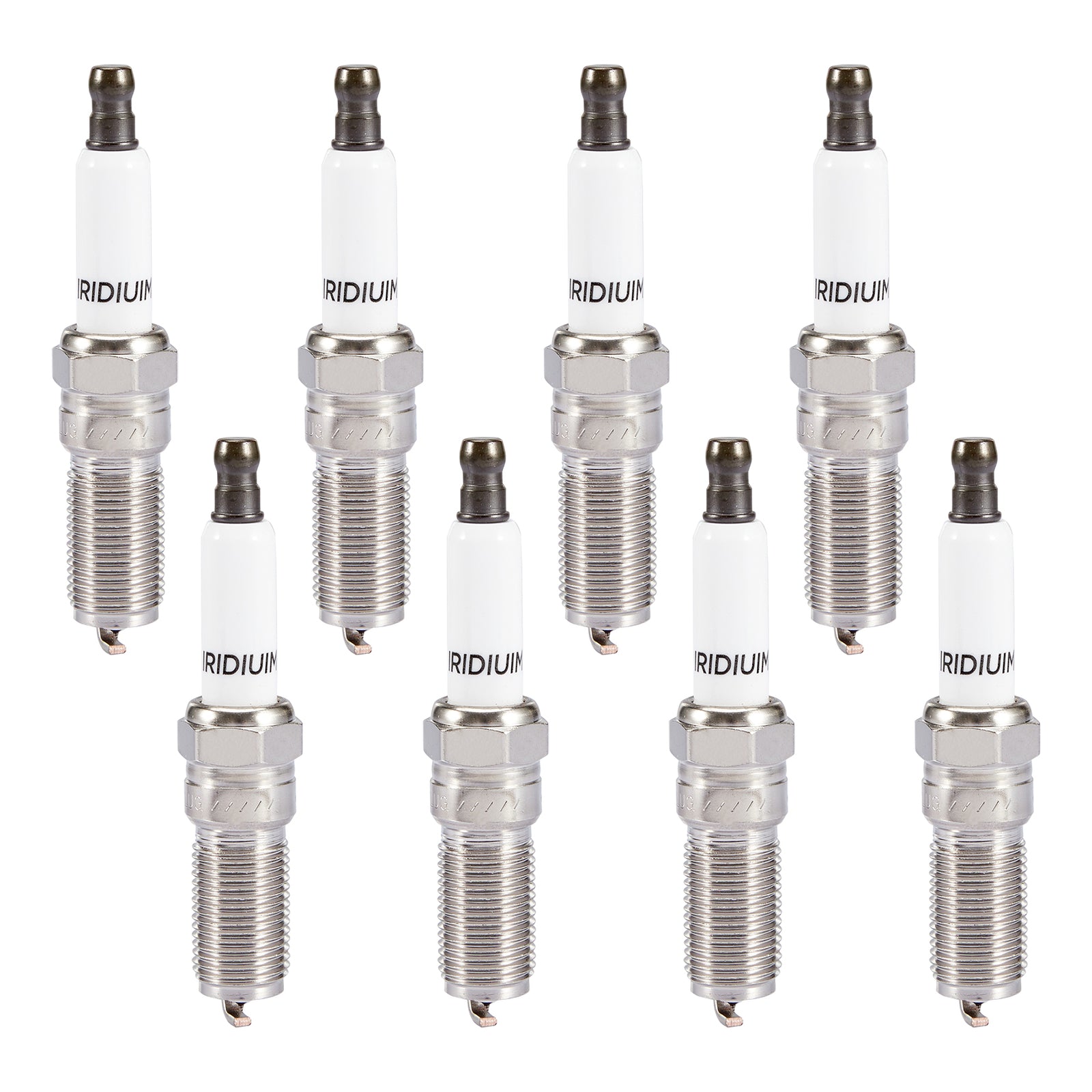 CarBole Spark Plugs for LT Gen V 5.3/6.2 2014-2025