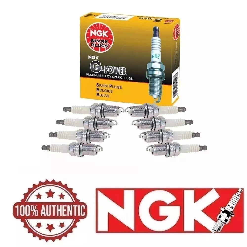NGK Spark Plugs for LT Gen V 5.3/6.2 2014-2025