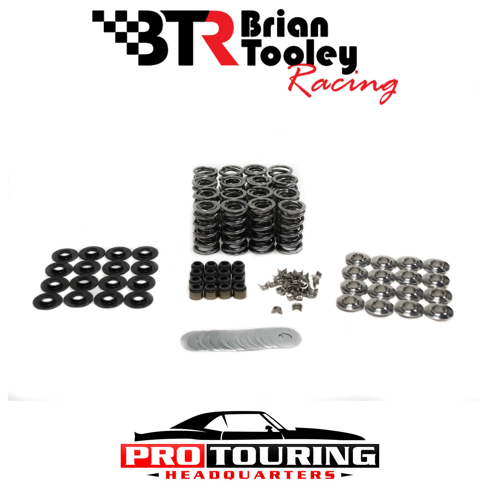 GM Valve Springs for LT Gen V 5.3/6.2 2014-2025