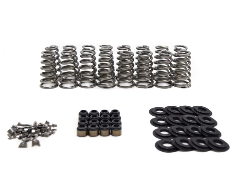 BTR Valve Springs for LT Gen V 5.3/6.2 2014-2025