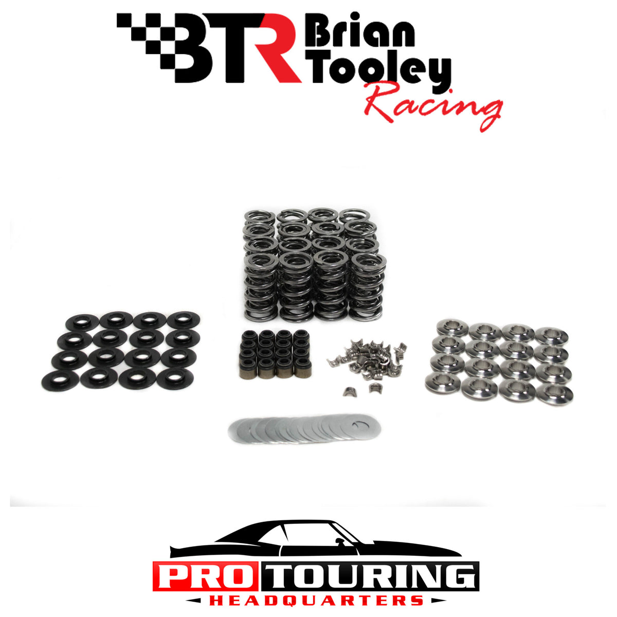 GM Valve Springs for LT Gen V 5.3/6.2 2014-2025