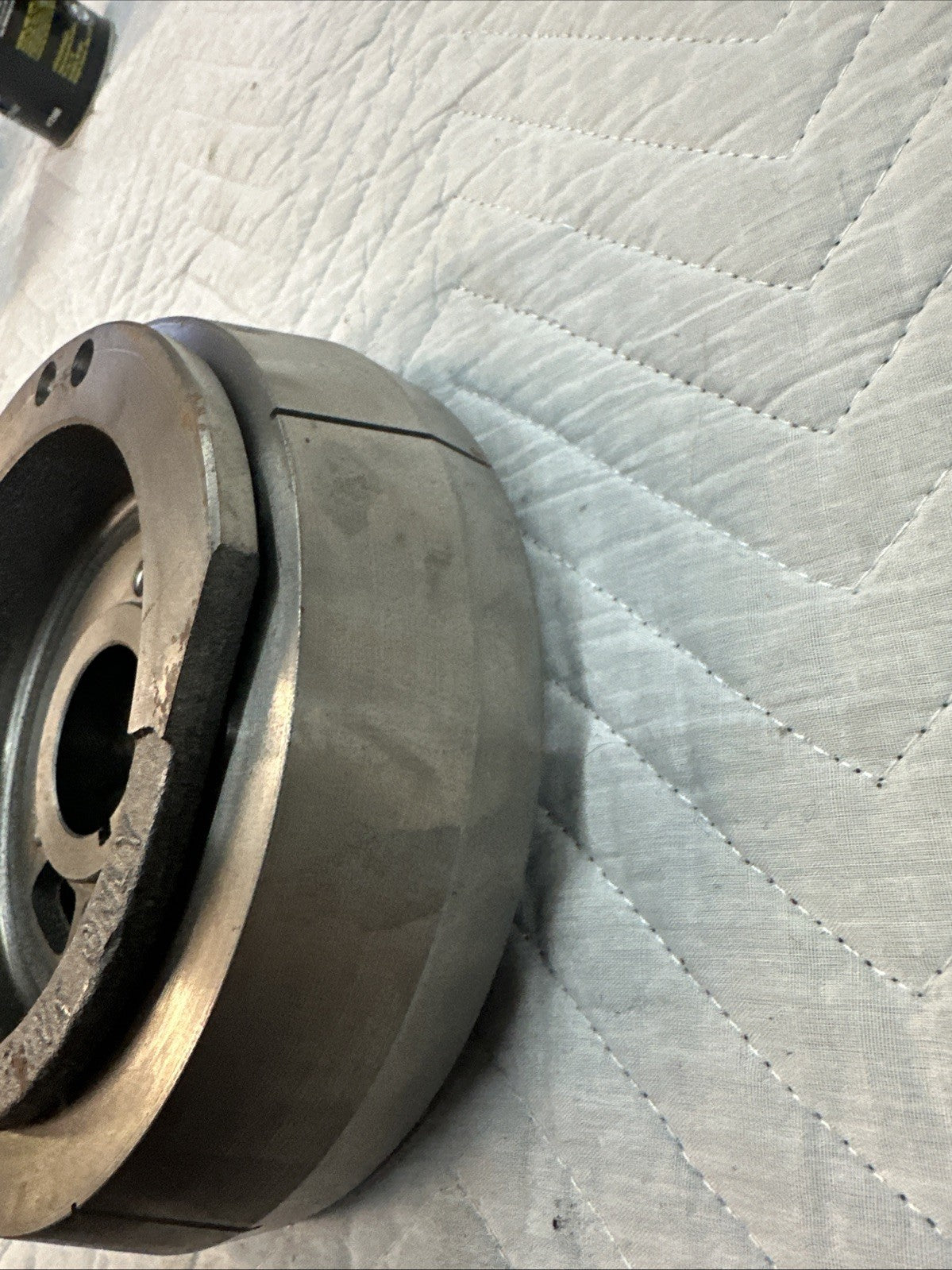 Mopar Harmonic Balancer for Mopar 440 Big Block 1966-1978