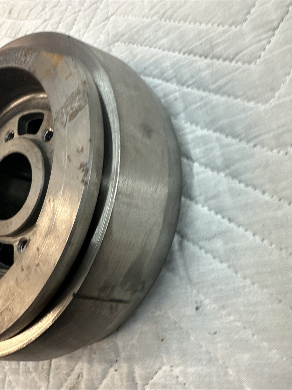 Mopar Harmonic Balancer for Mopar 440 Big Block 1966-1978
