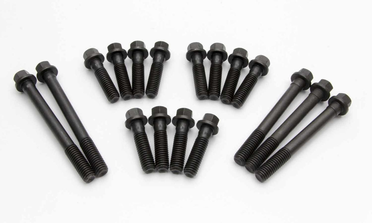 Manley Head Bolts & Studs for Mopar 440 Big Block 1966-1978