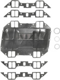 Fel-Pro Intake Manifold Gasket for Mopar 440 Big Block 1966-1978