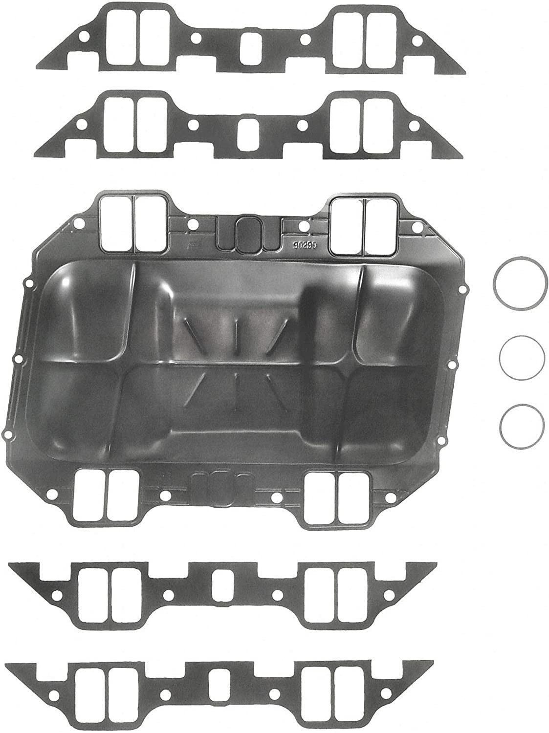 Mopar Intake Manifold Gasket for Mopar 440 Big Block 1966-1978