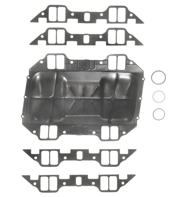Fel-Pro Intake Manifold Gasket for Mopar 440 Big Block 1966-1978
