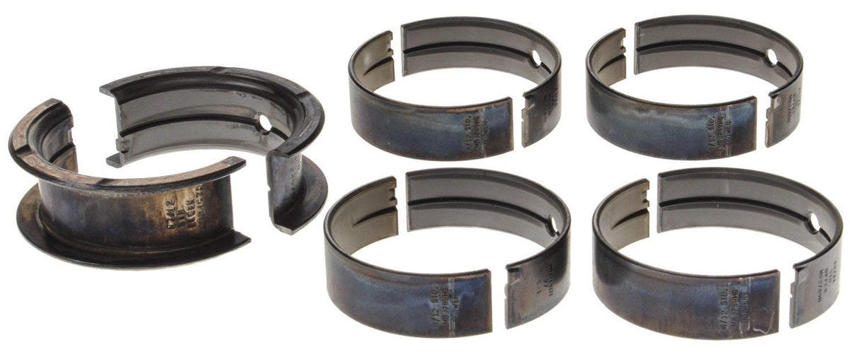 Clevite Main Bearings for Mopar 440 Big Block 1966-1978