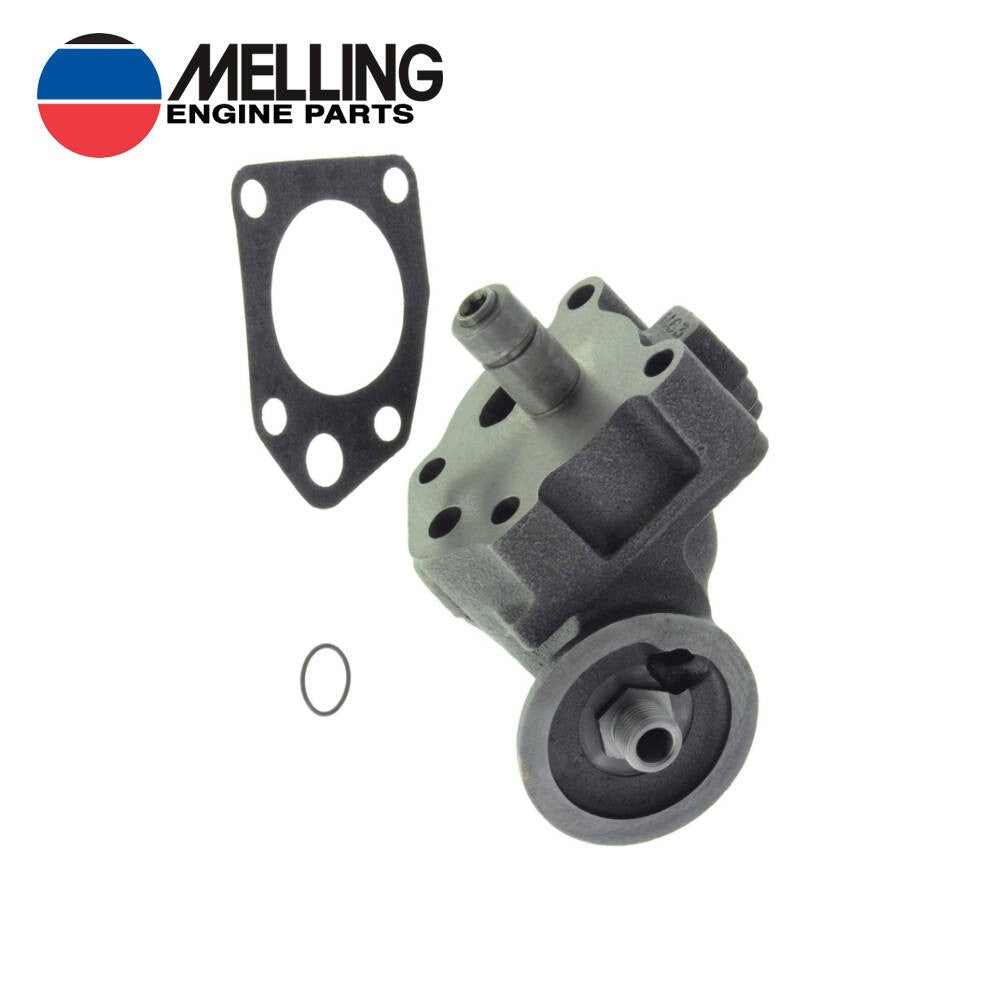 Melling Oil Pump for Mopar 440 Big Block 1966-1978