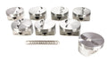 KB Pistons & Rings for Mopar 440 Big Block 1966-1978
