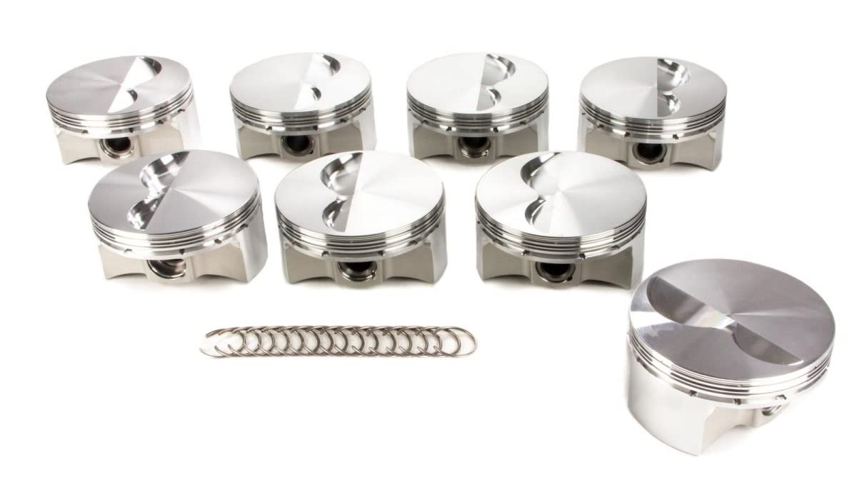 KB Pistons & Rings for Mopar 440 Big Block 1966-1978