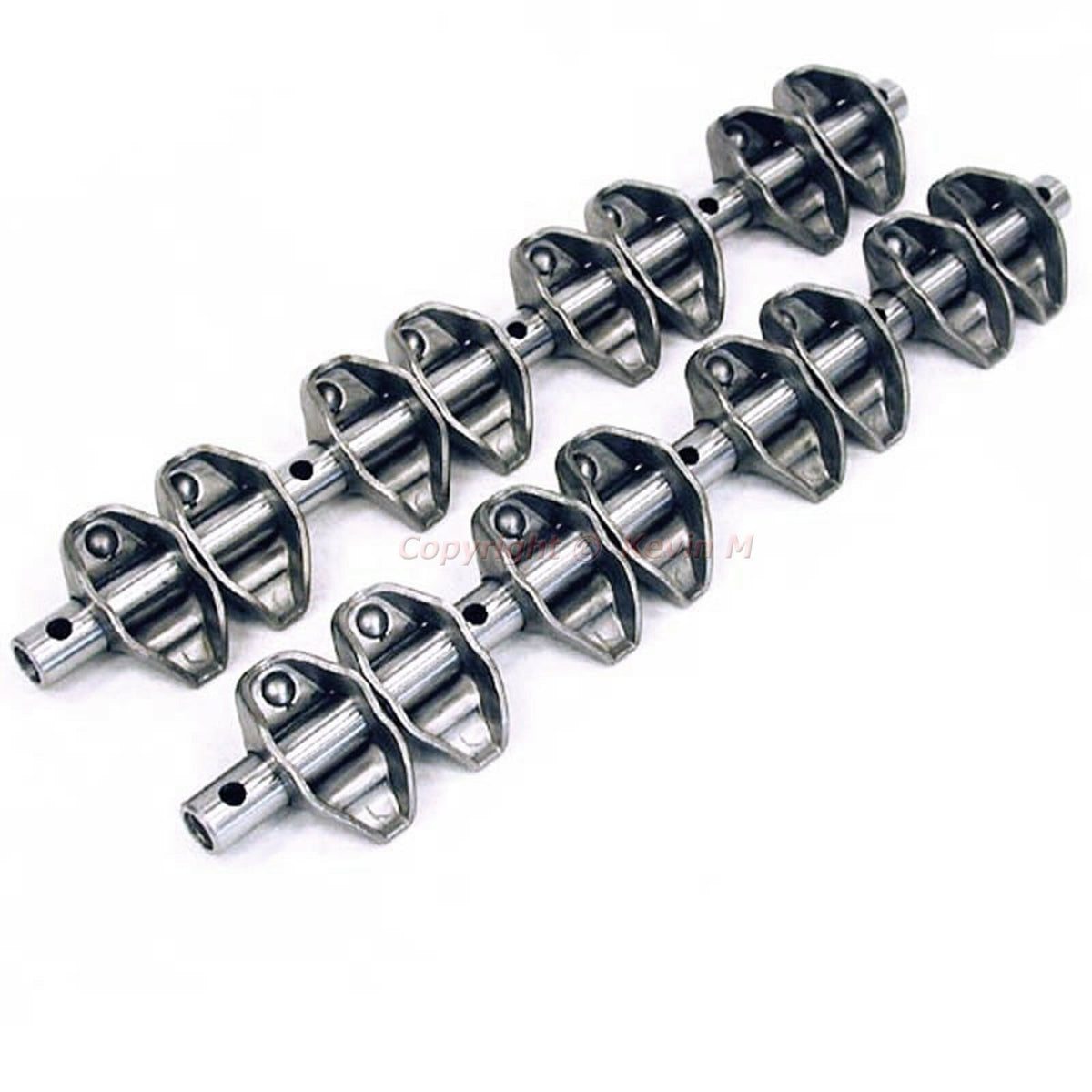 Elgin Rocker Arms for Mopar 440 Big Block 1966-1978