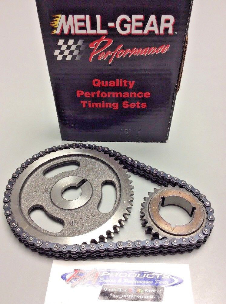 Melling Timing Chain Kit for Mopar 440 Big Block 1966-1978