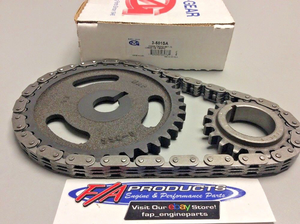 Melling Timing Chain Kit for Mopar 440 Big Block 1966-1978