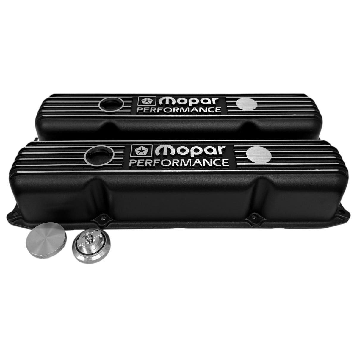 Mopar Valve Cover for Mopar 440 Big Block 1966-1978