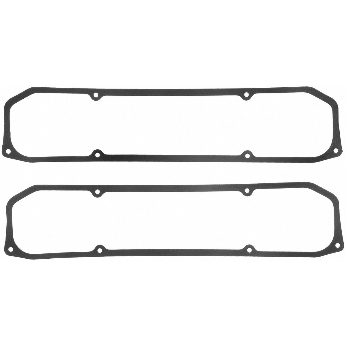 Fel-Pro Valve Cover Gasket for Mopar 440 Big Block 1966-1978