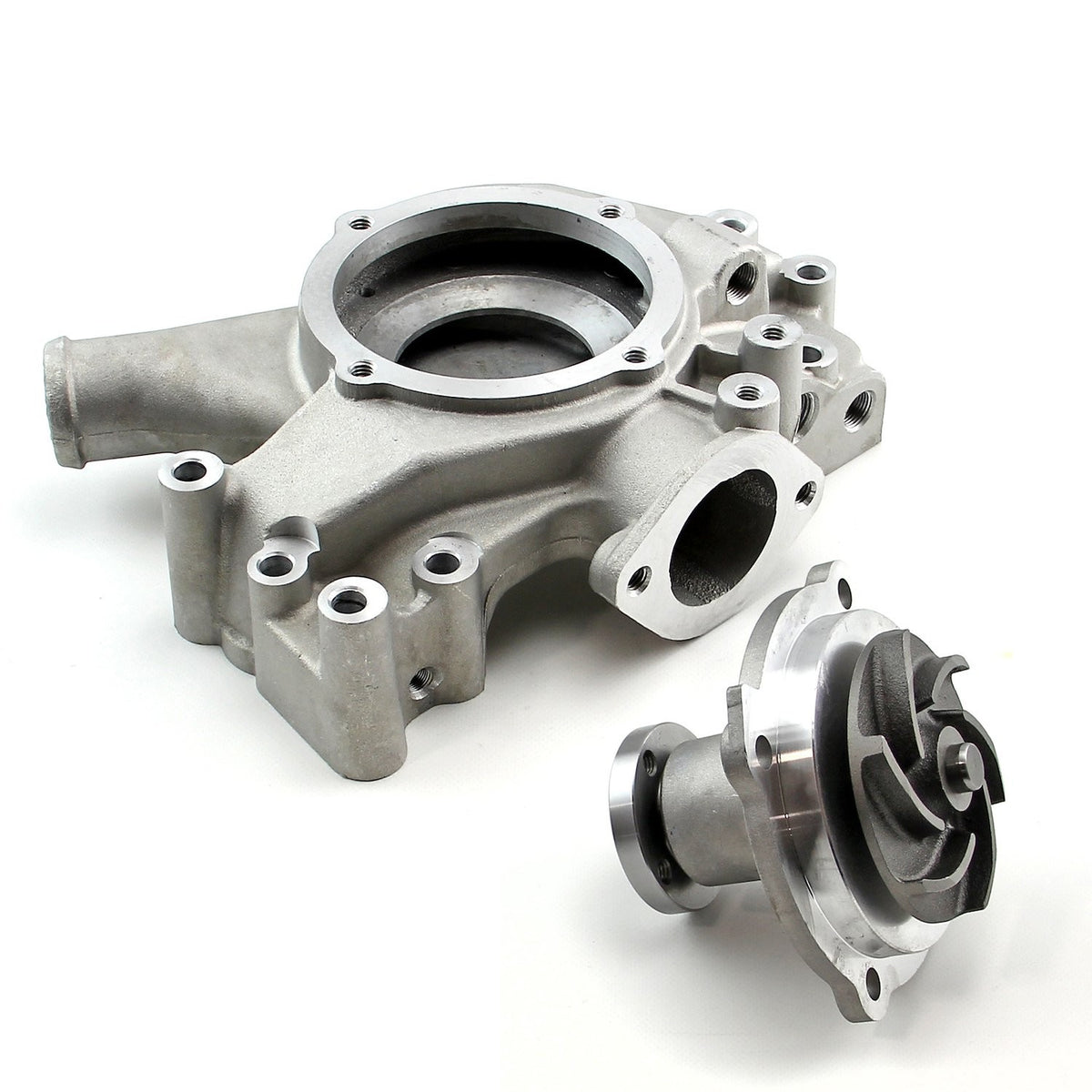 Speedmaster Water Pump for Mopar 440 Big Block 1966-1978