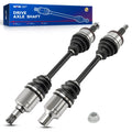 KAX Axle Shaft for Mopar 5.2/5.9 Magnum 1992-2003