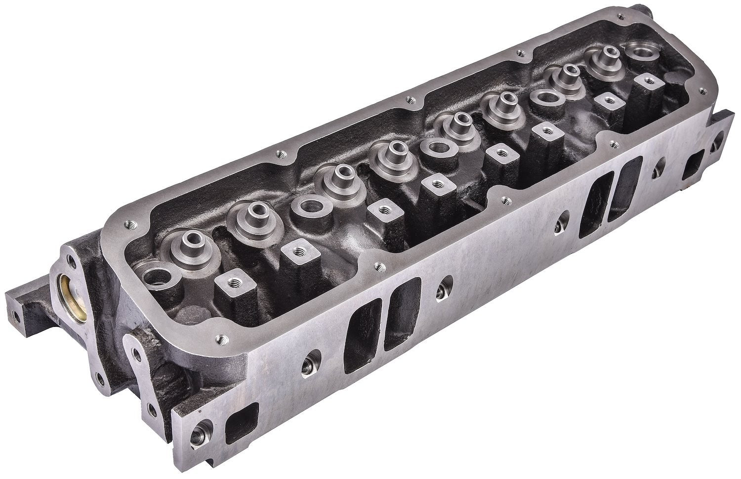 JEGS Cylinder Head for Mopar 5.2/5.9 Magnum 1992-2002