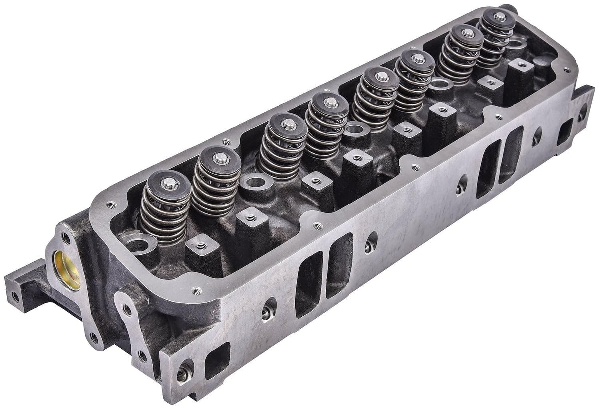 JEGS Cylinder Head for Mopar 5.2/5.9 Magnum 1992-2003