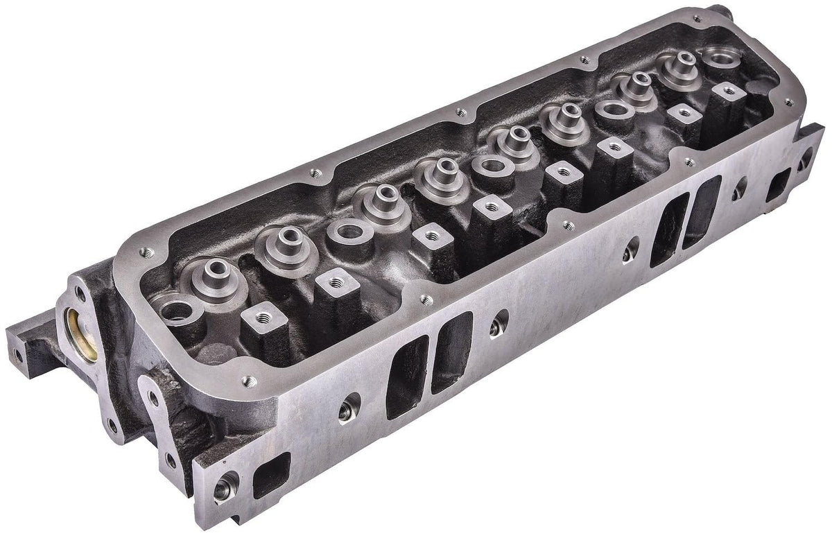 JEGS Cylinder Head for Mopar 5.2/5.9 Magnum 1992-2003