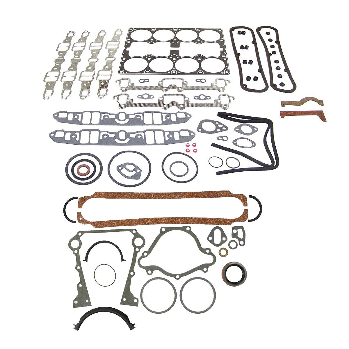 DNJ Engine Gasket Set for Mopar 5.2/5.9 Magnum 1992-2003