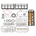 Evergreen Engine Gasket Set for Mopar 5.2/5.9 Magnum 1992-2003