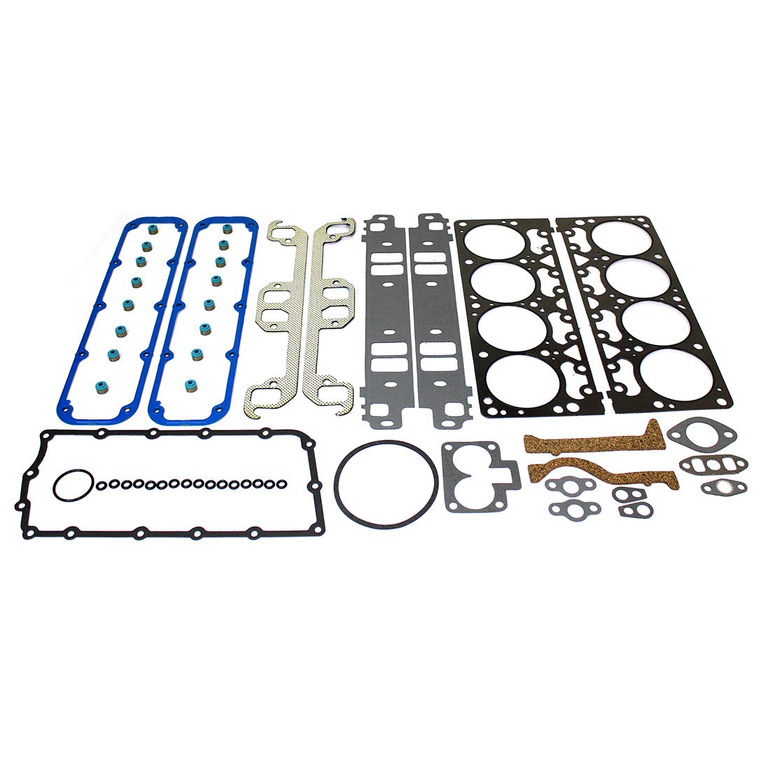 DNJ Engine Gasket Set for Mopar 5.2/5.9 Magnum 1993-1997