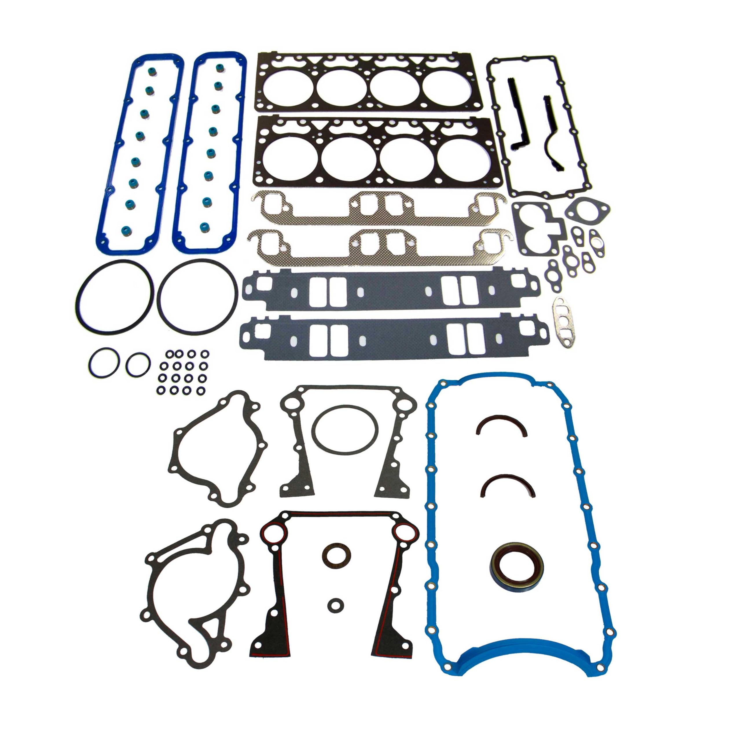 DNJ Engine Gasket Set for Mopar 5.2/5.9 Magnum 1998-2003
