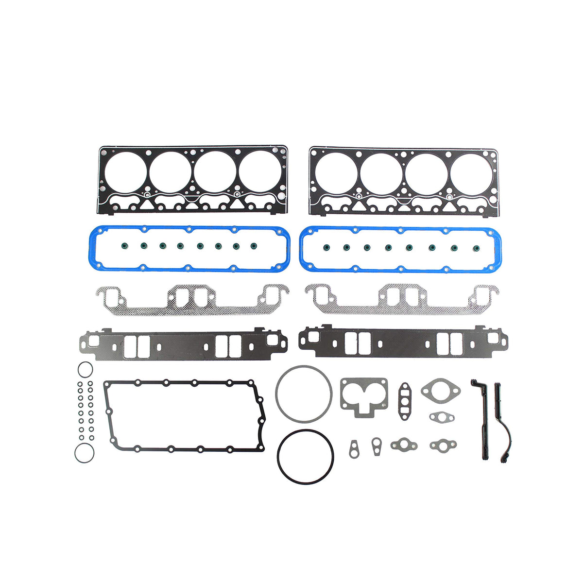 DNJ Engine Gasket Set for Mopar 5.2/5.9 Magnum 1998-2003