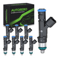 Autorebo Fuel Injector for Mopar 5.2/5.9 Magnum 1992-2003