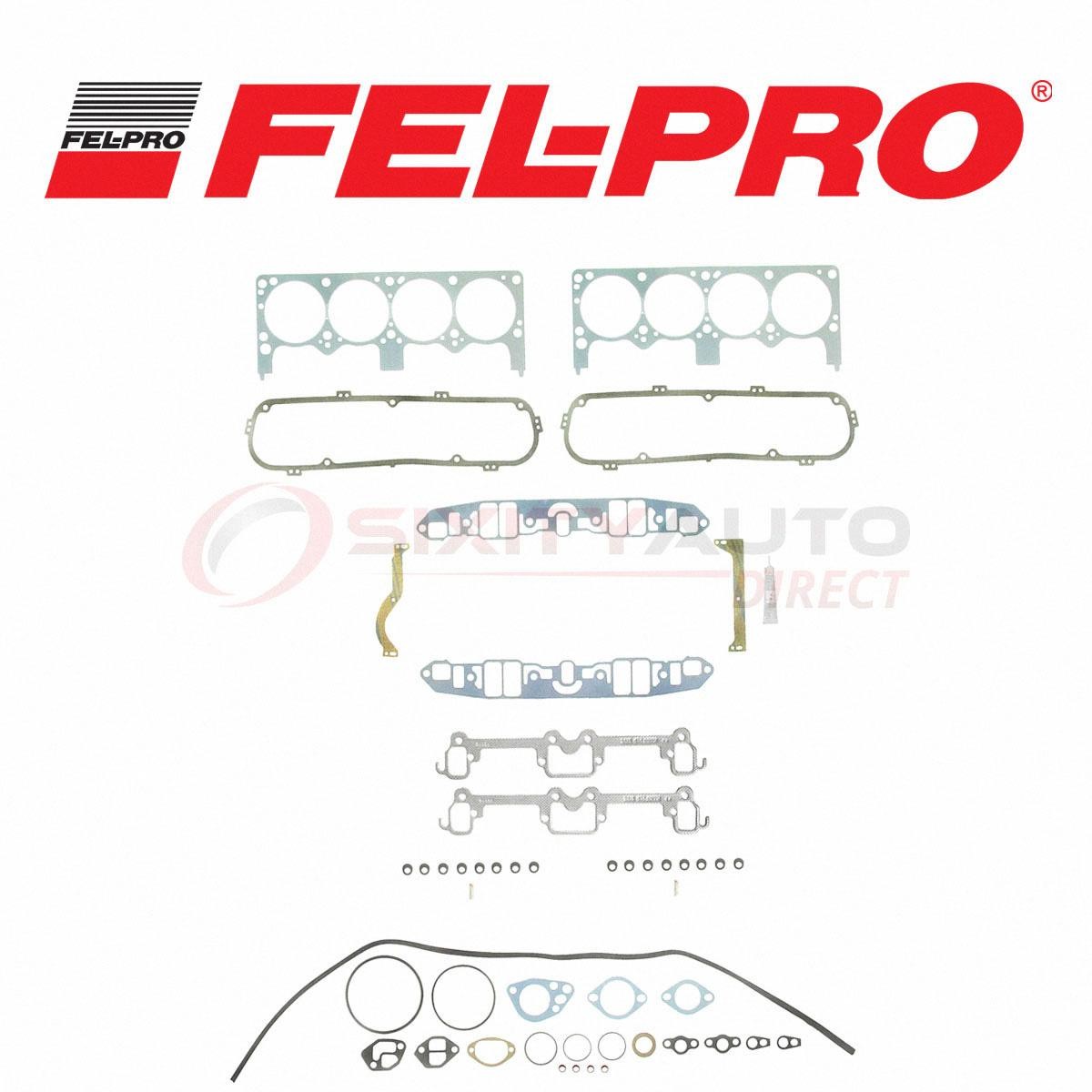 Fel-Pro Head Gasket Set for Mopar 5.2/5.9 Magnum 1992-2003