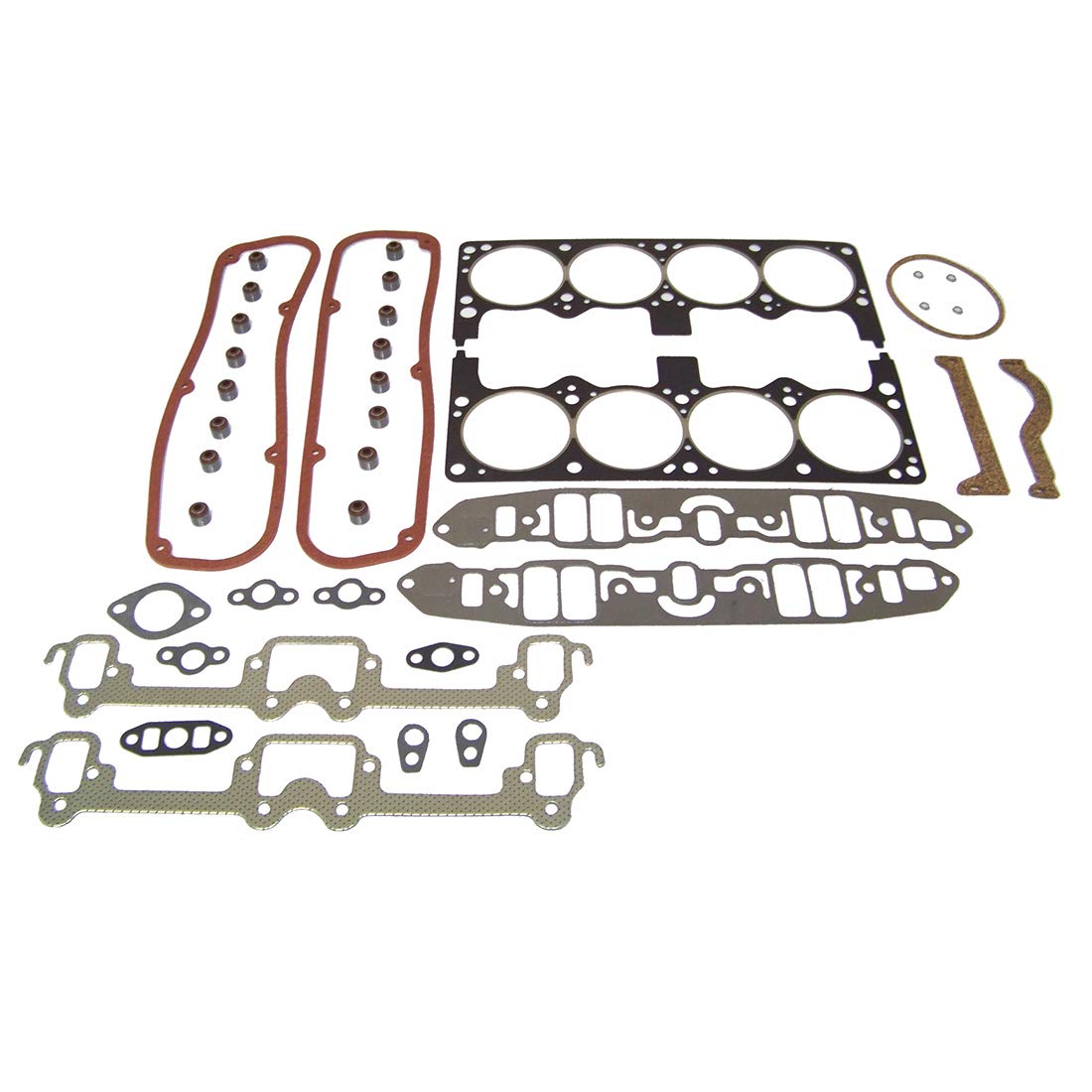 DNJ Head Gasket Set for Mopar 5.2/5.9 Magnum 1992-2003