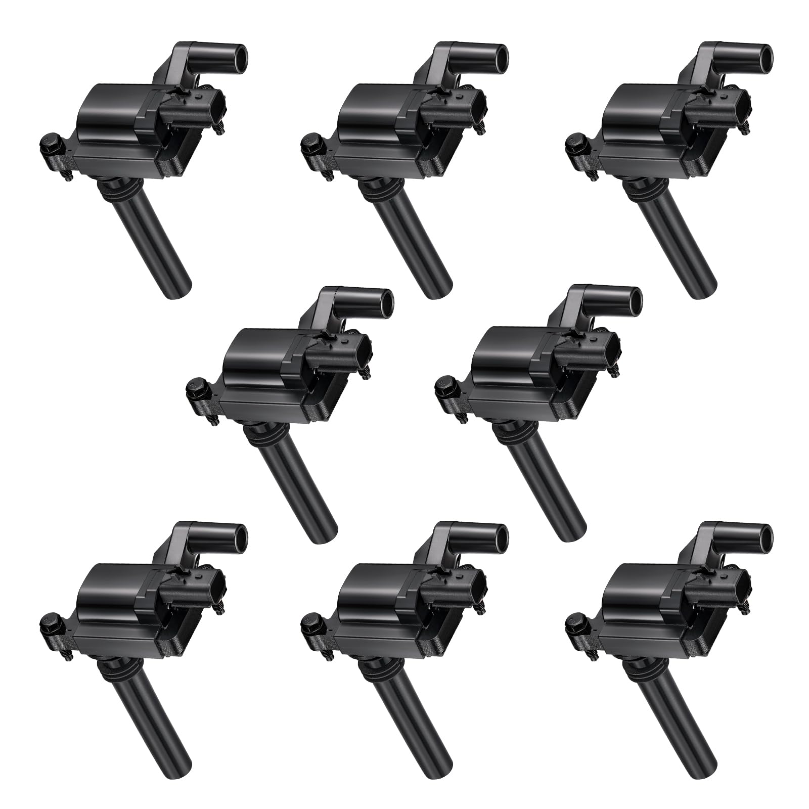 Bdfhyk Ignition Coil for Mopar 5.2/5.9 Magnum 1992-2003