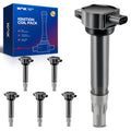 KAX Ignition Coil for Mopar 5.2/5.9 Magnum 1992-2003