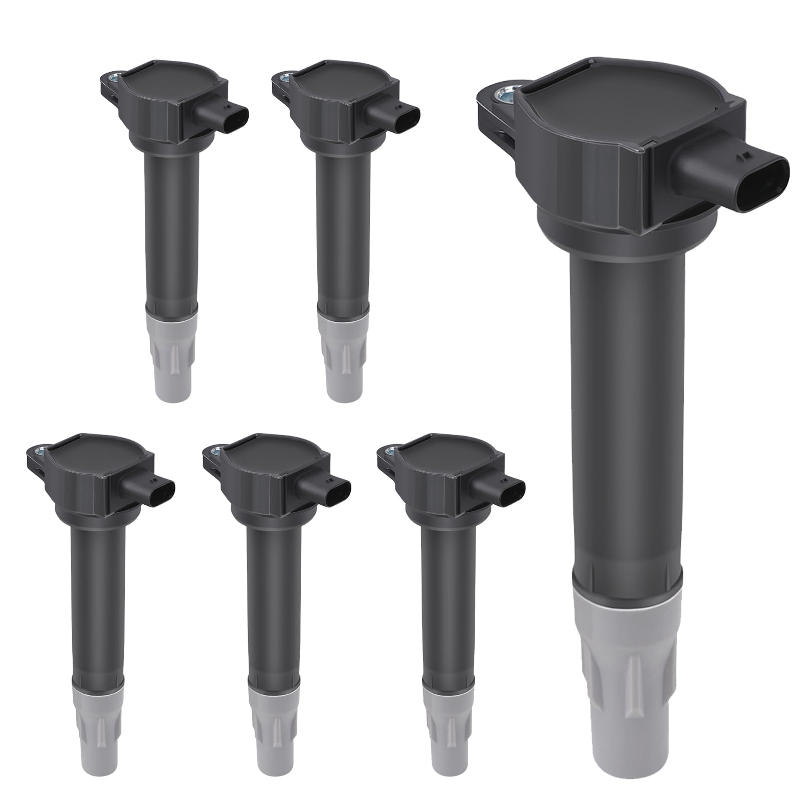 Yikesai Ignition Coil for Mopar 5.2/5.9 Magnum 1992-2003