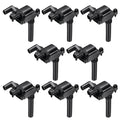 Sykrss Ignition Coil for Mopar 5.2/5.9 Magnum 1992-2003