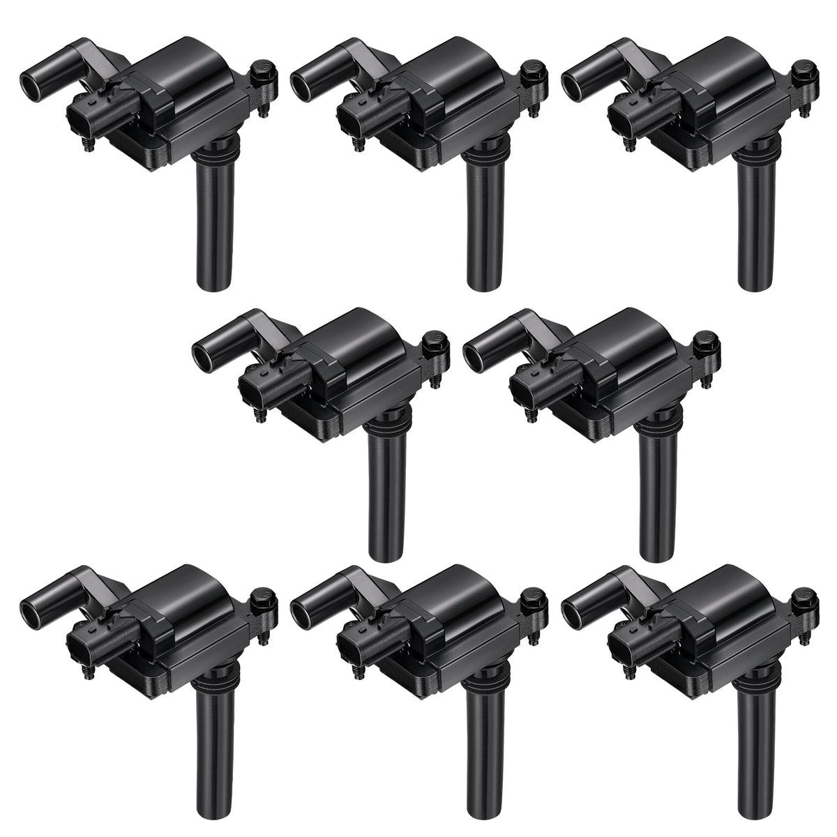 Sykrss Ignition Coil for Mopar 5.2/5.9 Magnum 1992-2003
